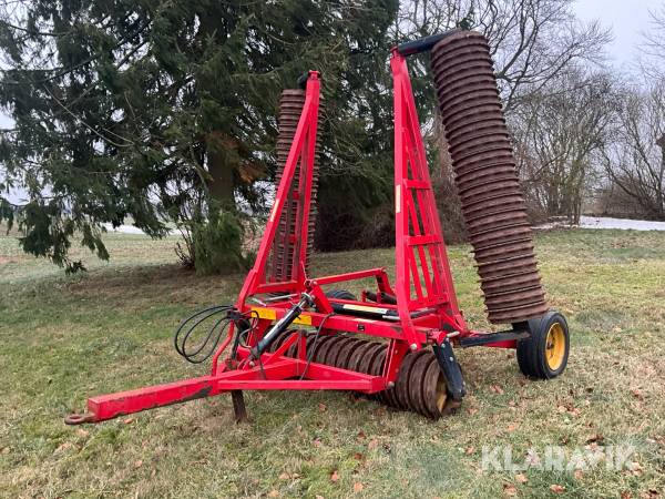 Ringvält Väderstad HV