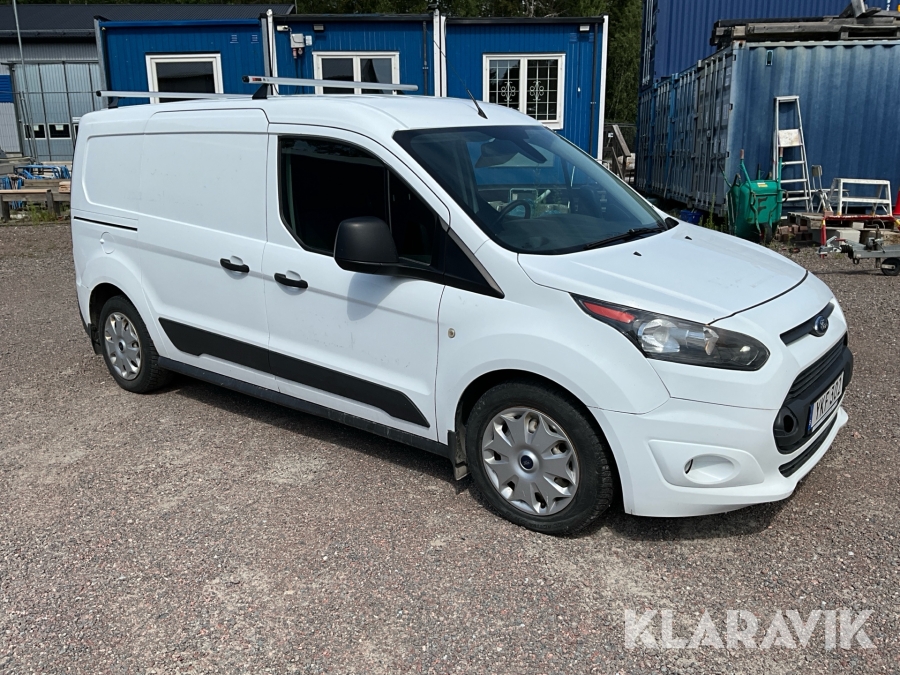 Skåpbil Ford Transit Connect 230 1,5TDCi