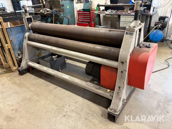 Rundvals Bröderna Ekberg