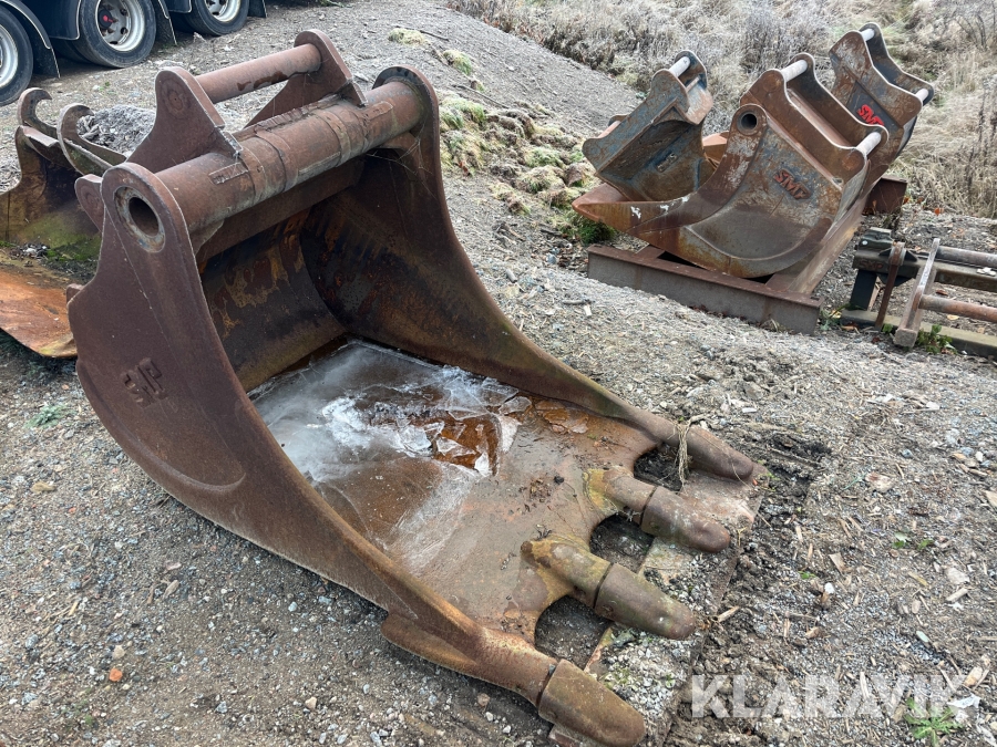 Tandskopa SMP 1150L S70