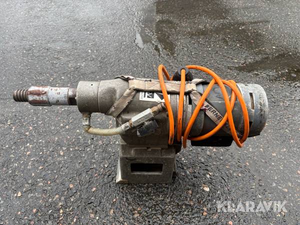 Kärnborrmaskin DIAFLEX