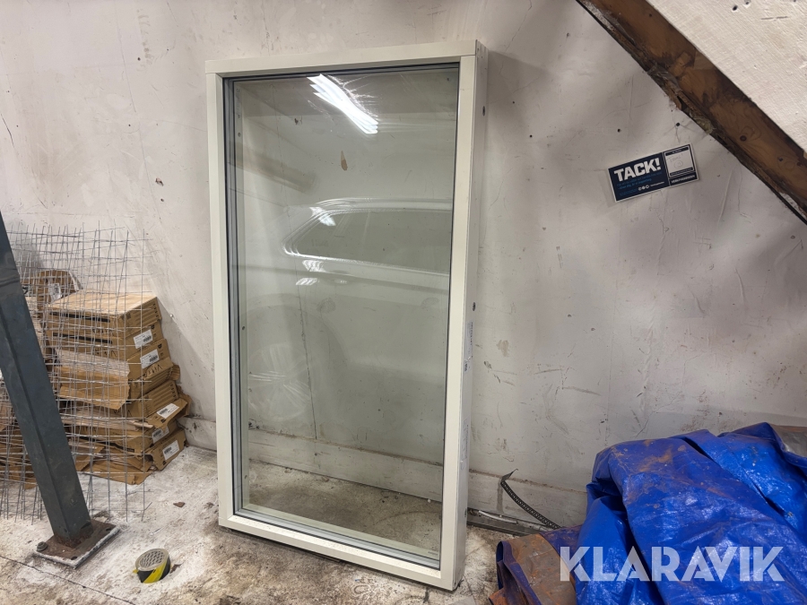 Fönster Elitefönster 9x16