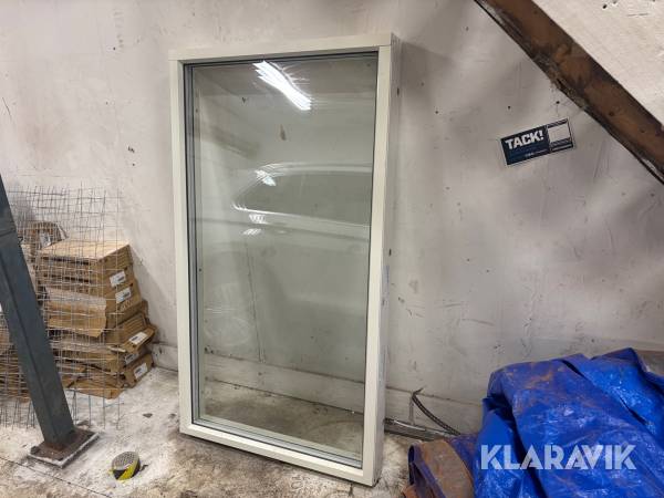 Fönster Elitefönster 9x16