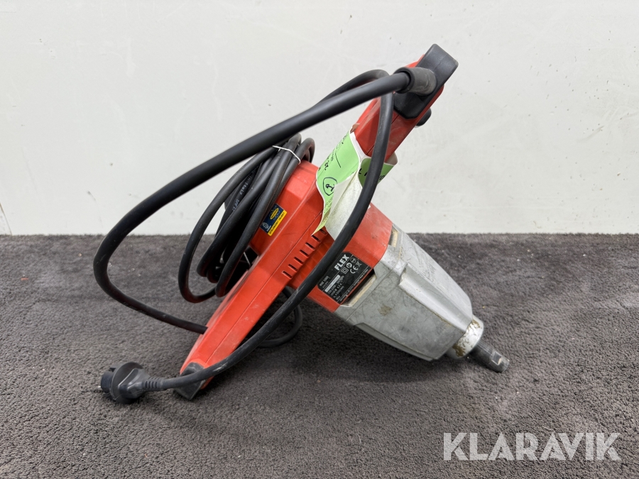 Bruksvisp Flex MXE 1100