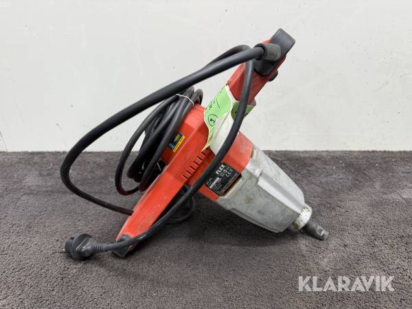 Bruksvisp Flex MXE 1100