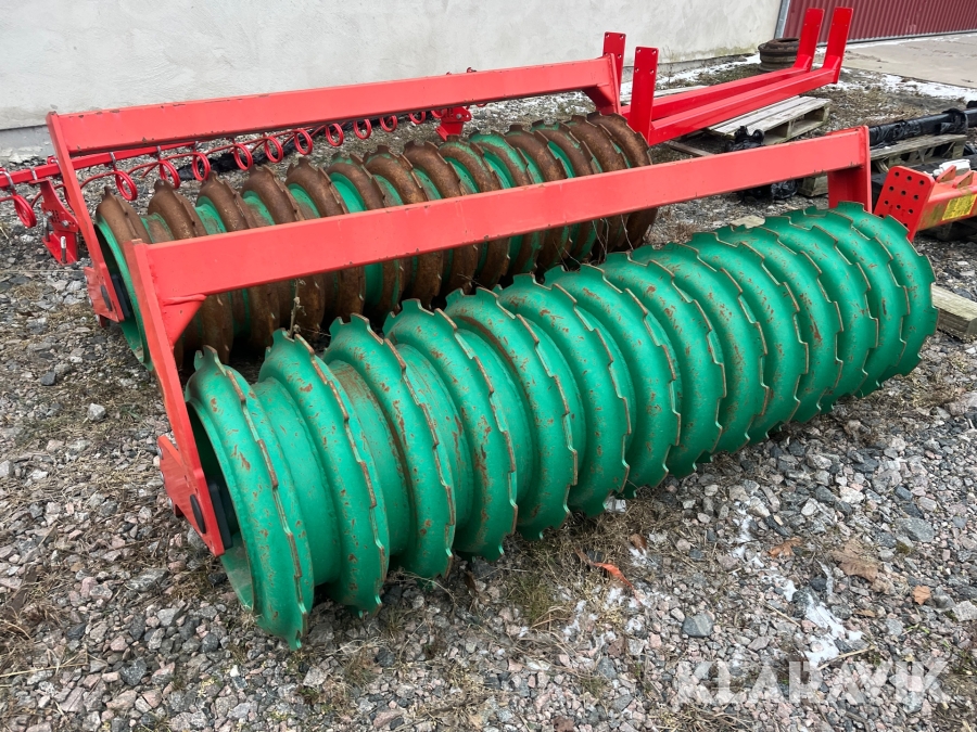 Vältar Agro-Masz 2st