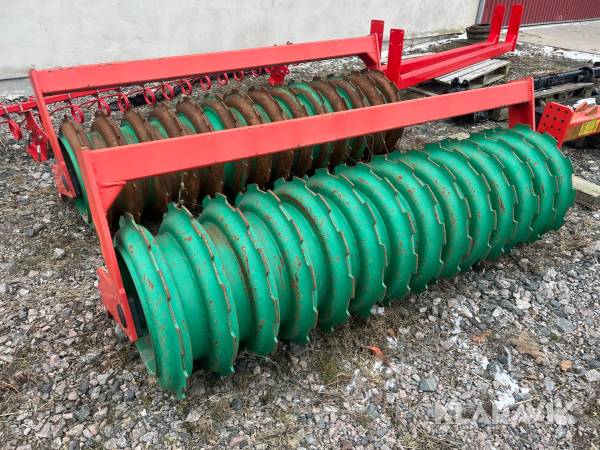 Vältar Agro-Masz 2st