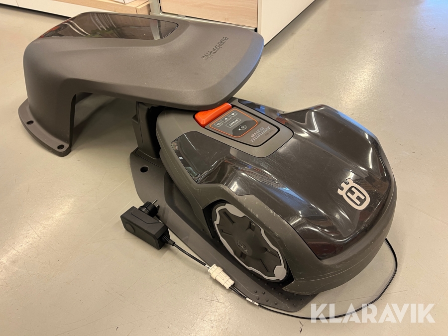 Robotgräsklippare Husqvarna Auto mower Aspire 400 m2