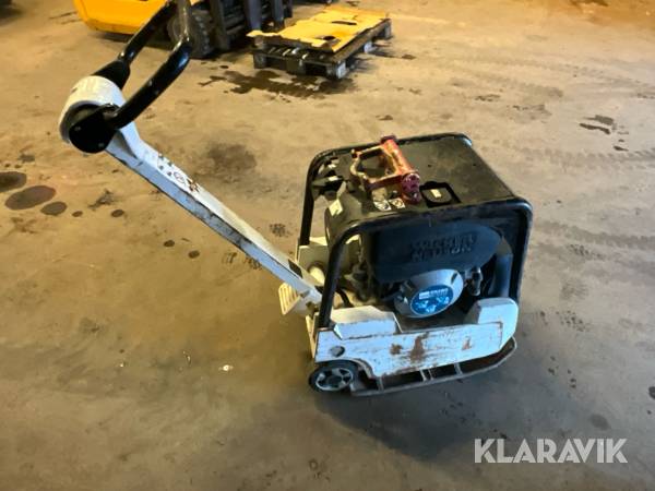 Markvibrator Wacker Neuson DPU 3750He