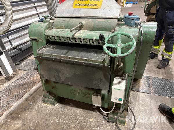 Planhyvel Jonsered 55142