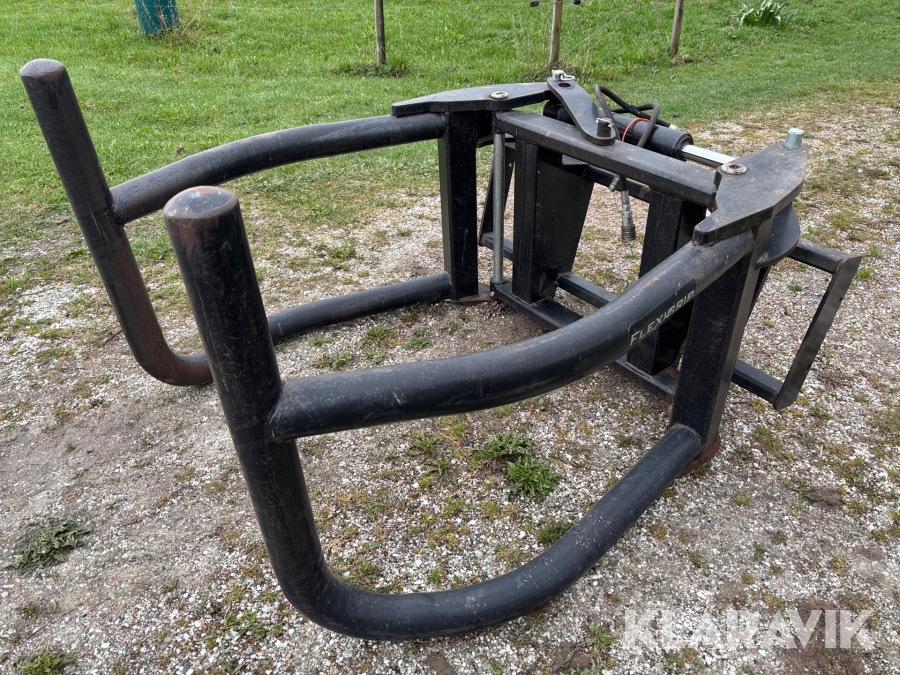 Balgrip Ålö 160 flexigrip