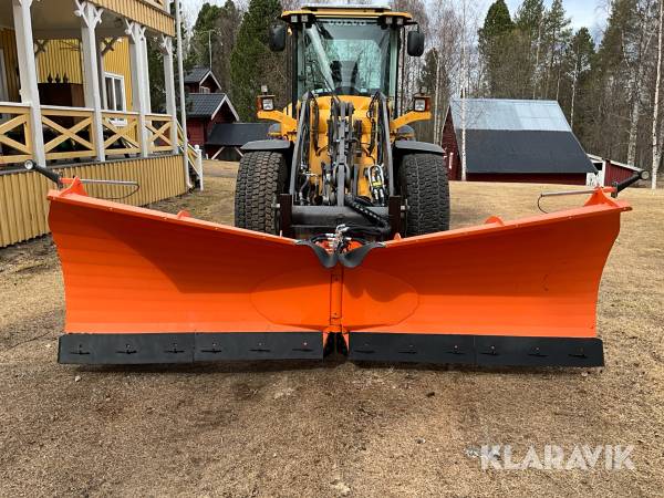 Vikplog Pronar PUV-3600HD