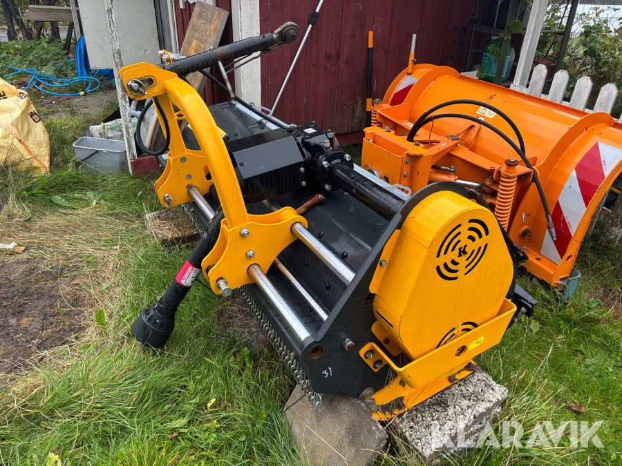 Slaghack Kellfri 35-XKH185