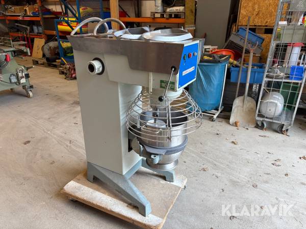 Degblandare Björn Varimixer R30
