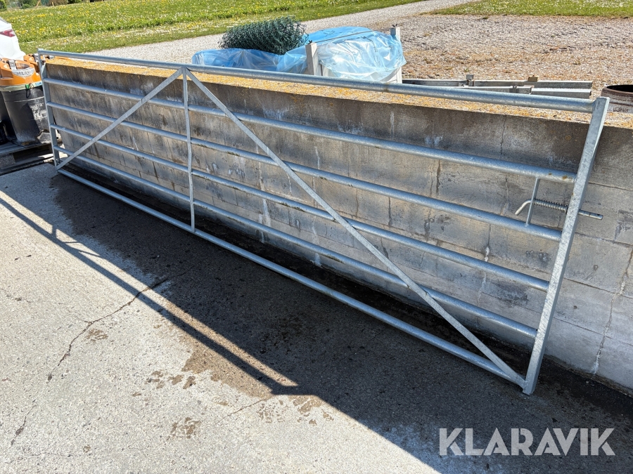 Grind Kellfri 4,6x1,14m