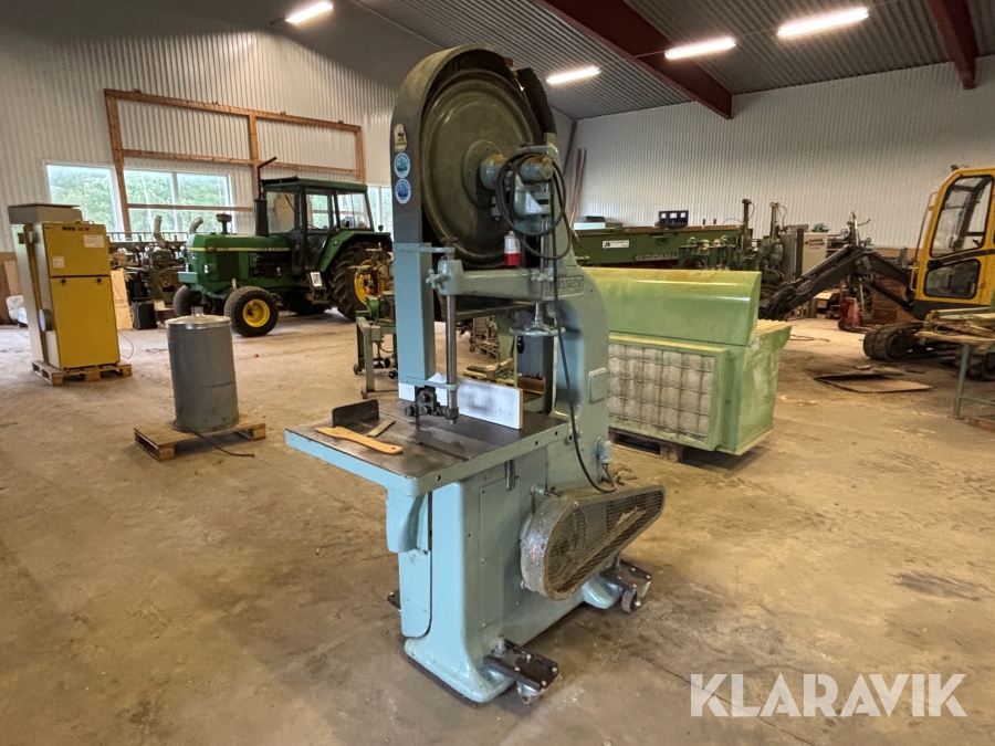 Bandsåg Jonsered KDCXB15