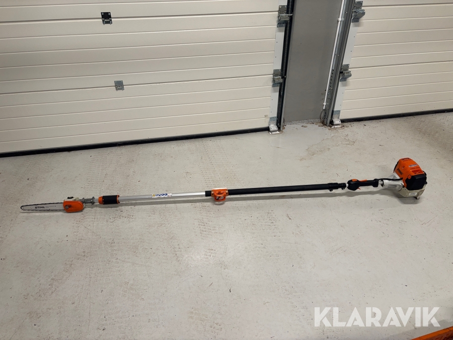 Kvistsåg Stihl HT 133