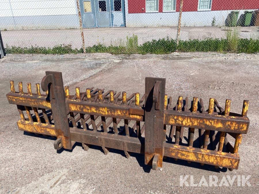 Gallerskopa Stora BM