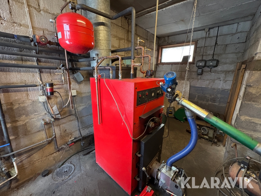 Panna Mescoli Combifire