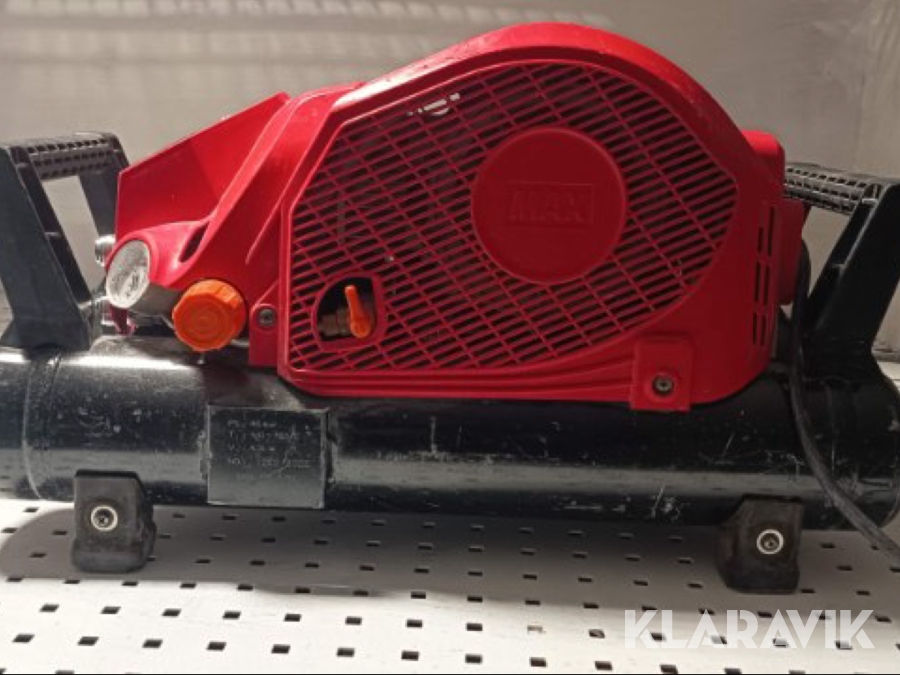 Kompressor Max AKHL1260E/EX