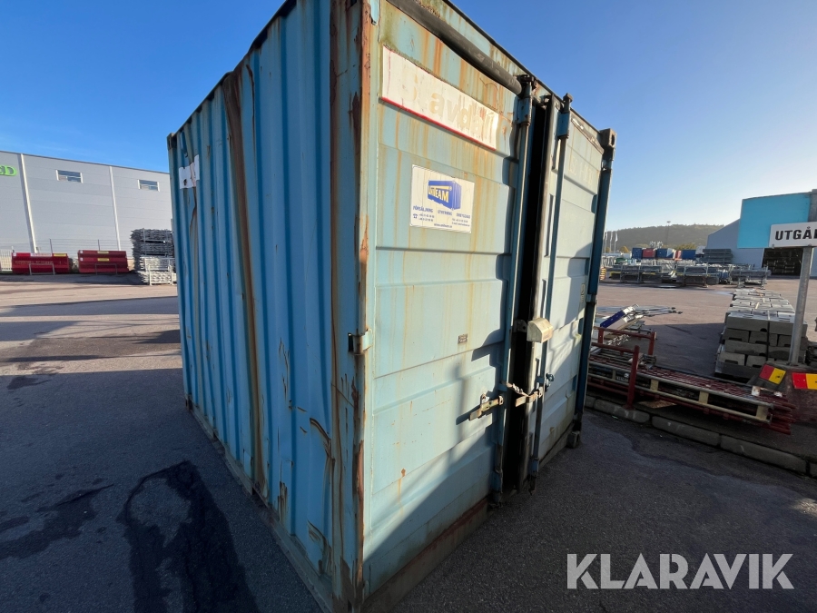 Container