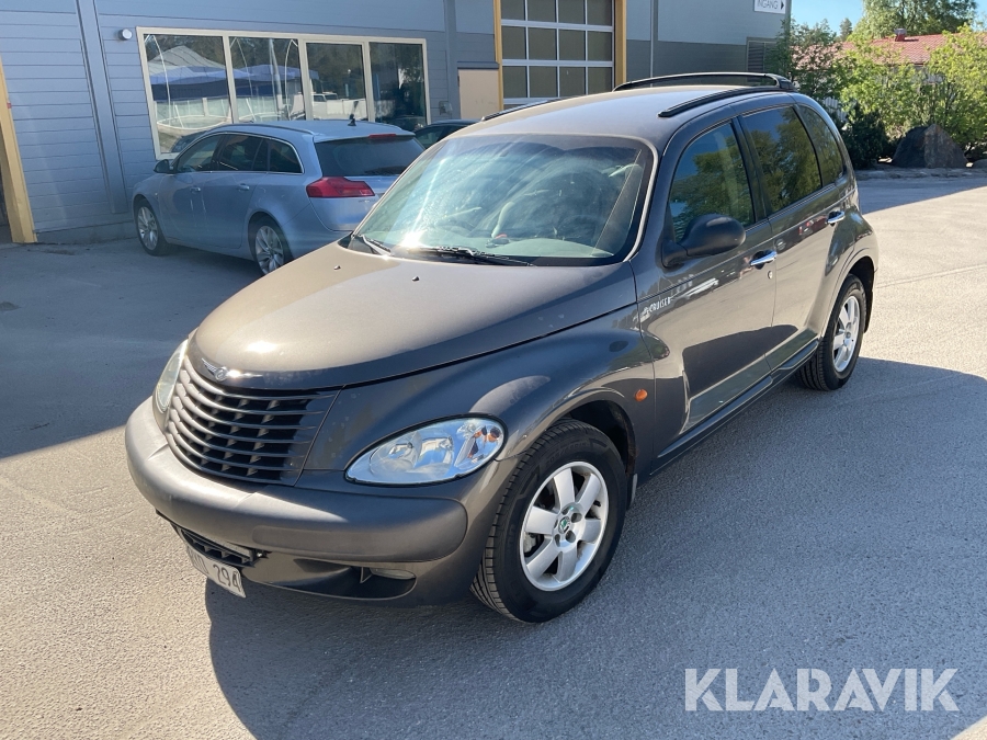 Chrysler PT Cruiser 2.0