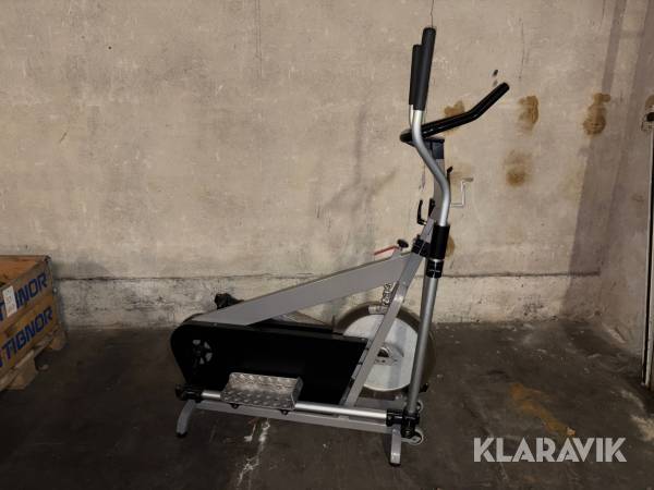 Crosstrainer Kodin