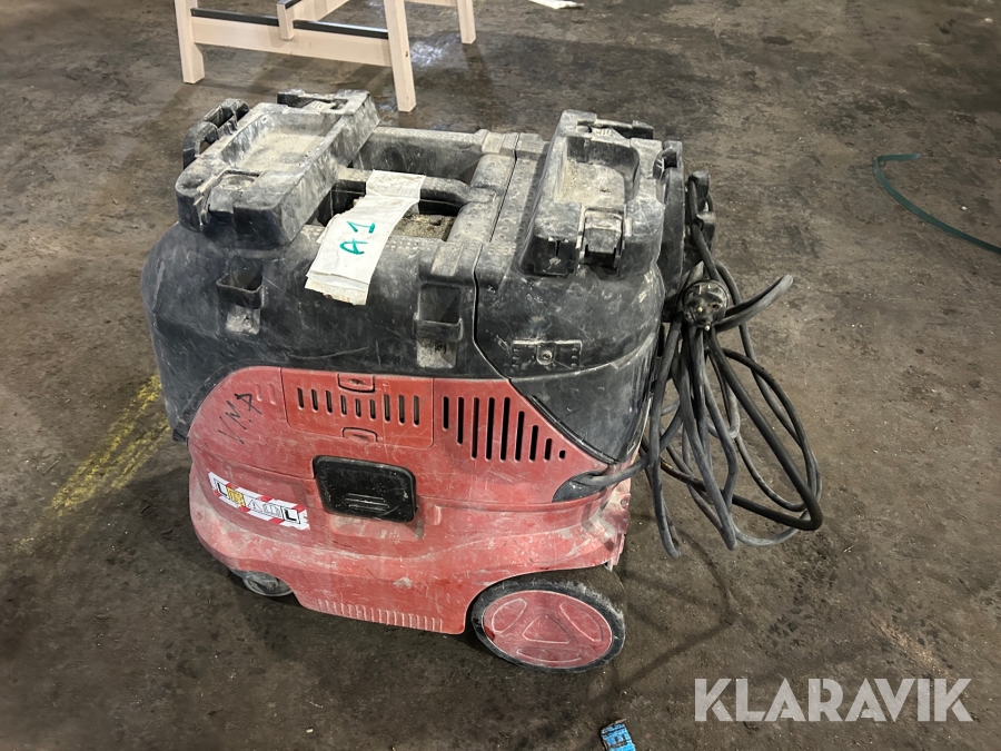 Dammsugare Flex VCE 33 AC