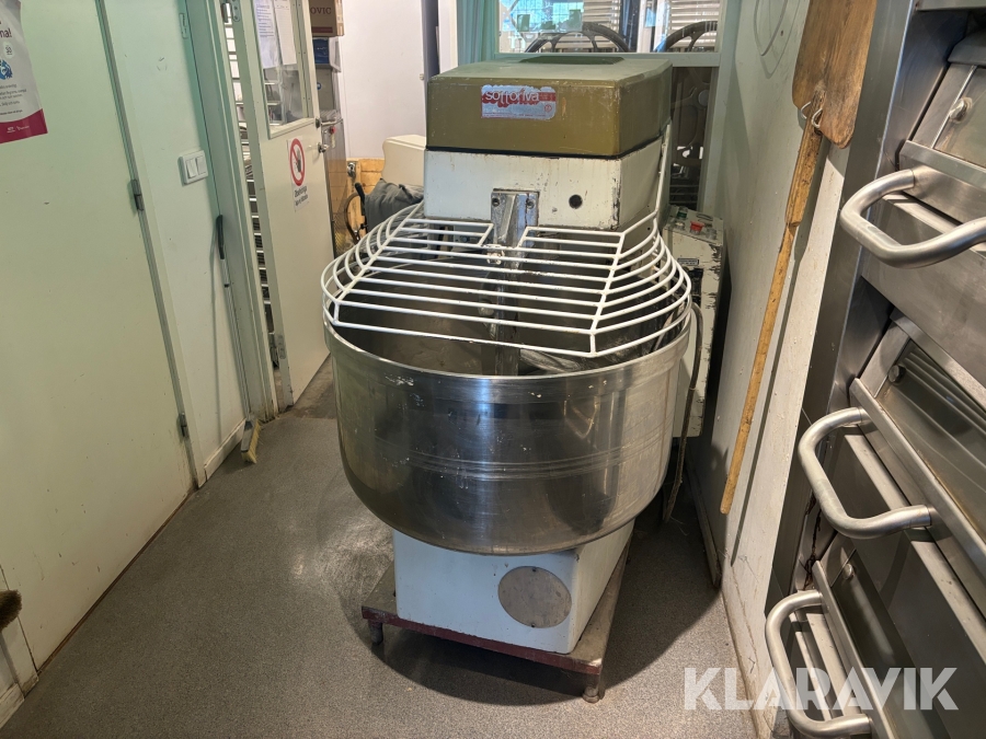 Degblandare Sottoriva