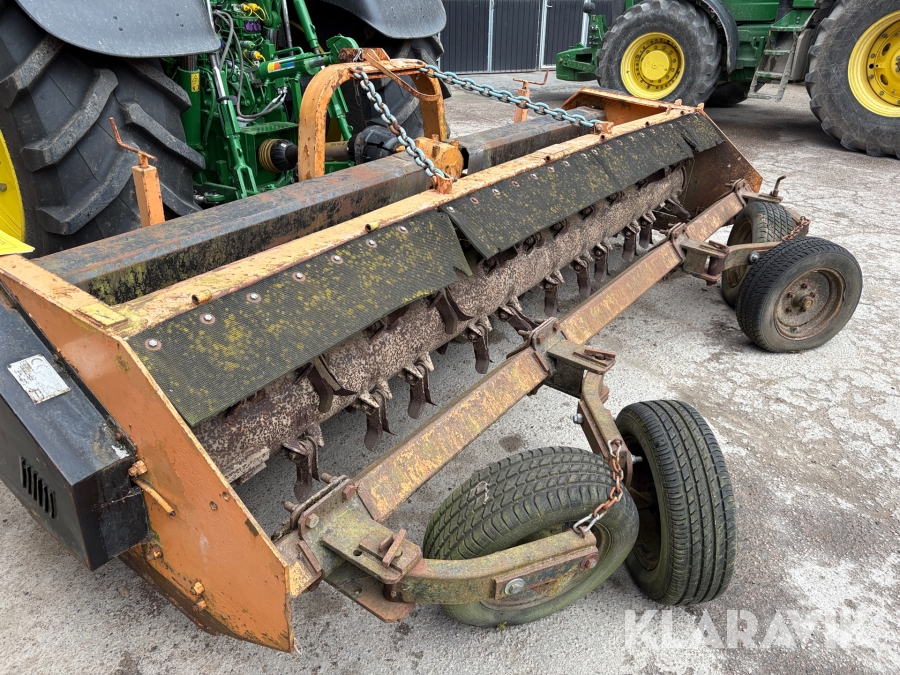 Betesputs Berti TSB400MRDT