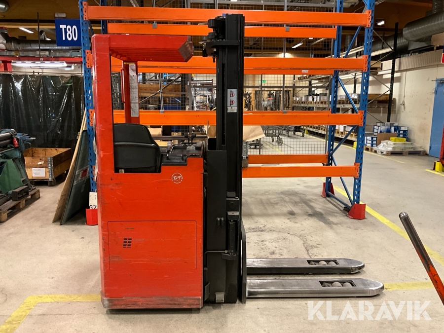 Truck BT SR 1.35L / 2