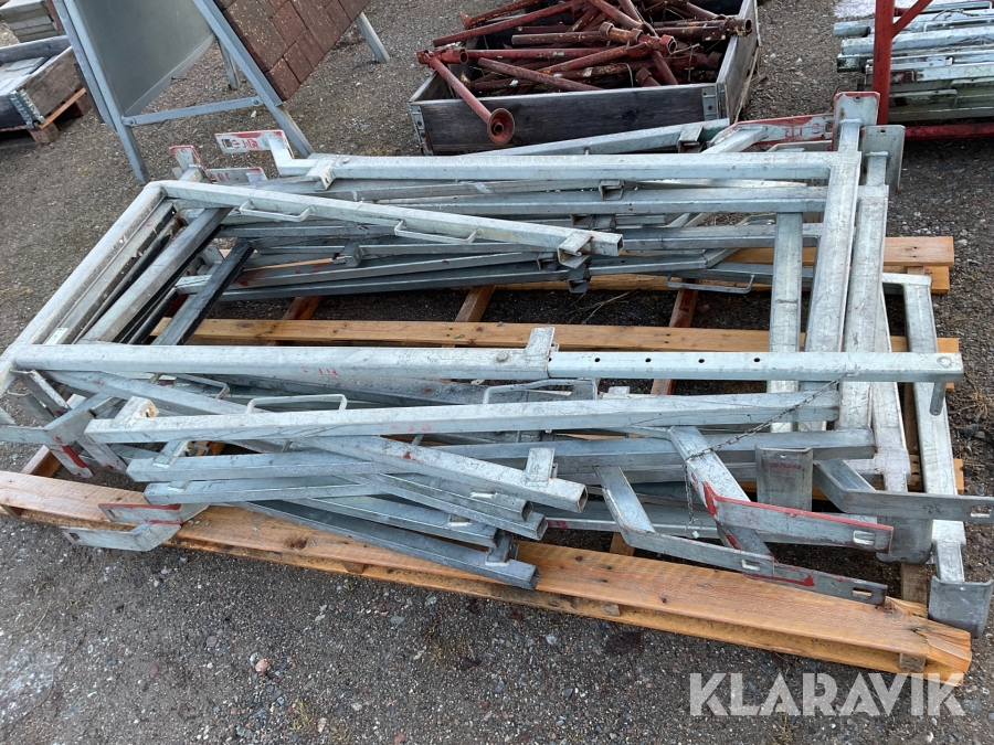 Hängställning Byggservice