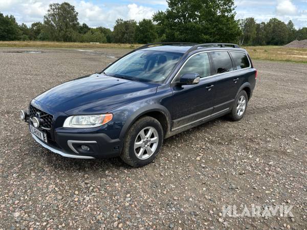 Volvo XC70 D4 AWD