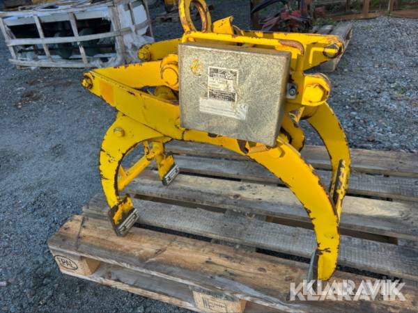 Lyftsax BSV RB 30/40