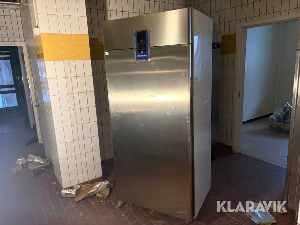 Kyl Electrolux PS06R1FHC