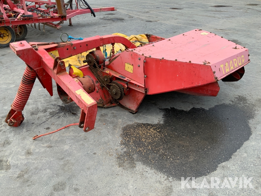 Slåtterkross Taarup 305B