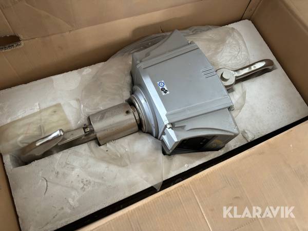 Våg för kran KERN HTS 6T2 6ton