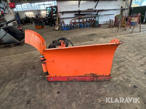 Vikplog P.Olssons LVP 210