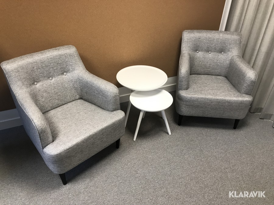 Kontorsmöbler Dataskärmar m.m.