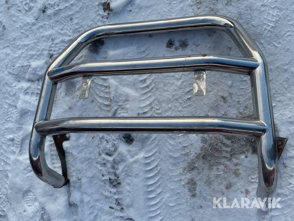 Frontbåge Vool Stor TRIO