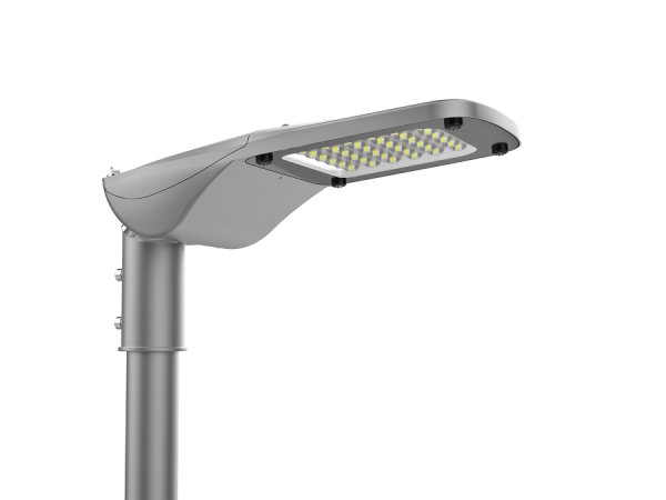 Gatubelysning 100W 4st (Philips LED Chip)