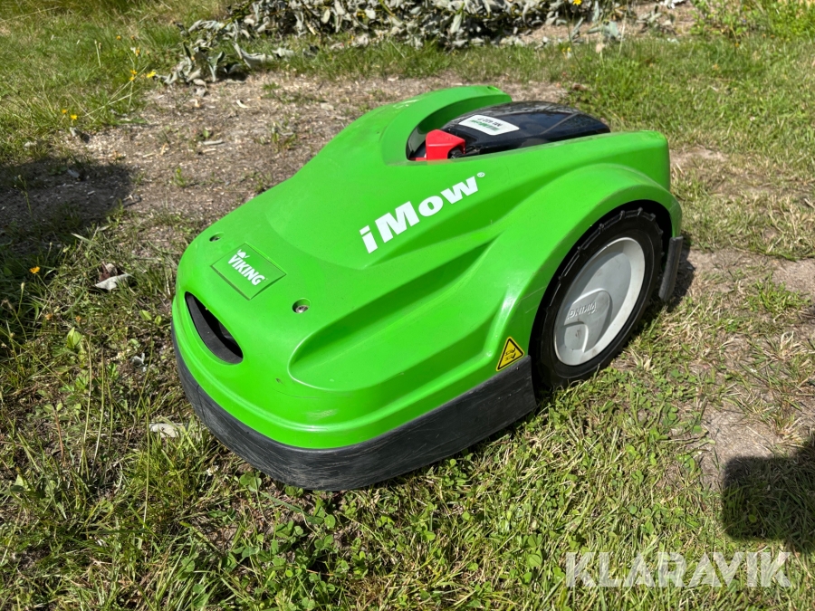 Robotgräsklippare Viking MI422