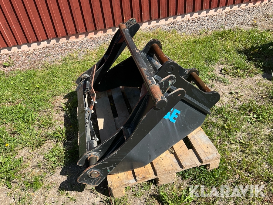 Adapter SE S60 till Stora BM