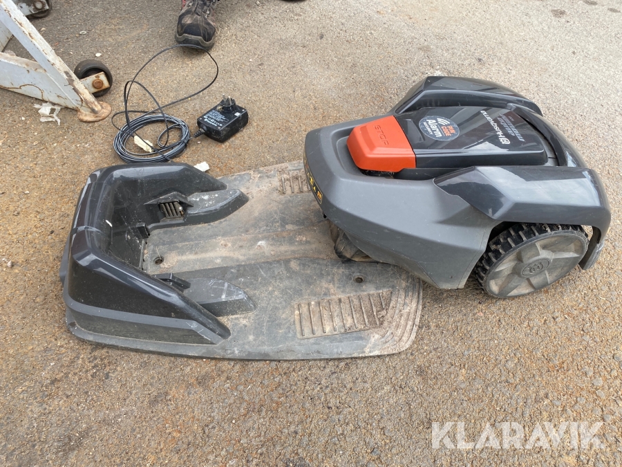 Automower Husqvarna 105