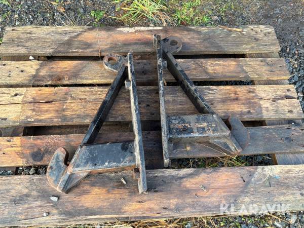 Redskapsfäste Lilla BM