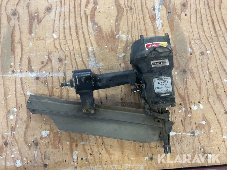 Spikpistol Stanley Atro RHS 917