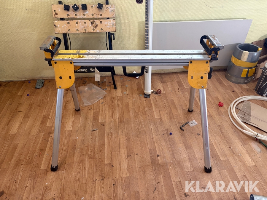 Sågbänk Dewalt DE 7033