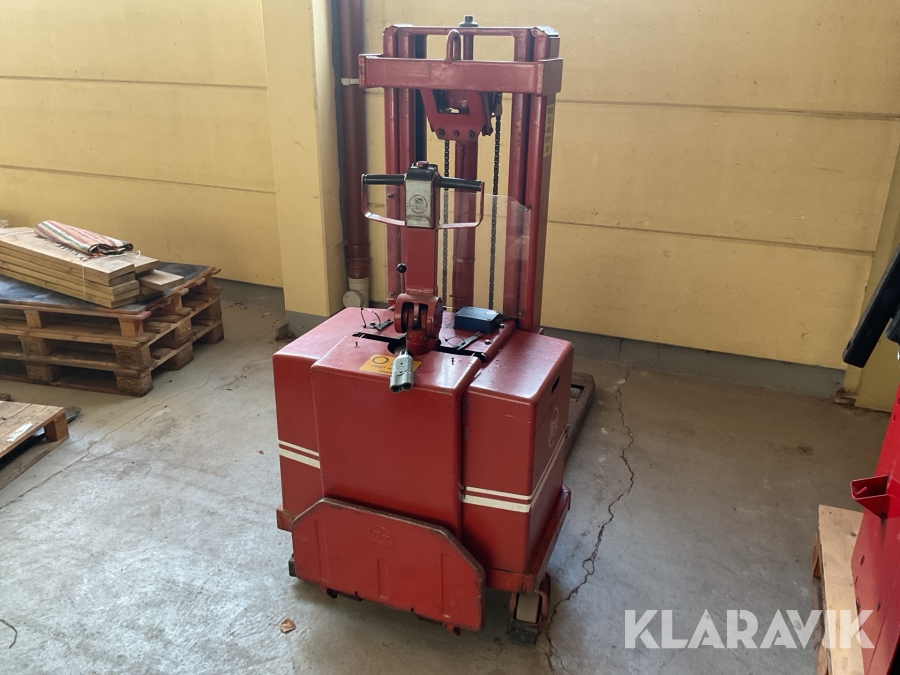 Ledstaplare BT LSV 1000