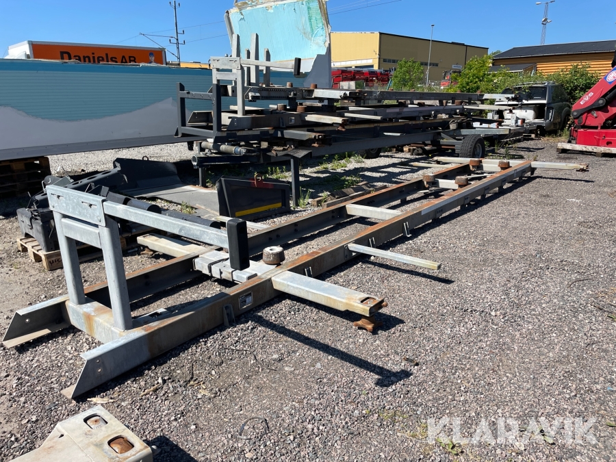 Containerram Lagab 7119-C-L