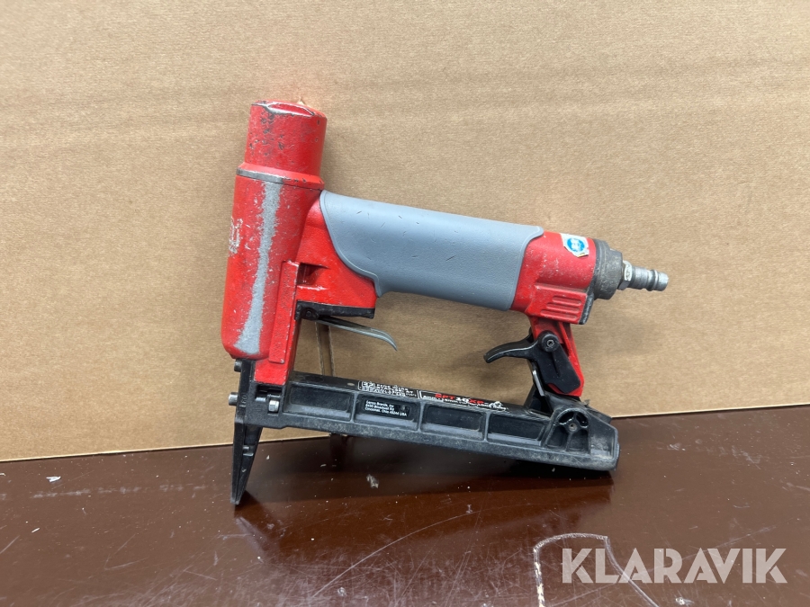 Klammerpistol Senco SFT10XP